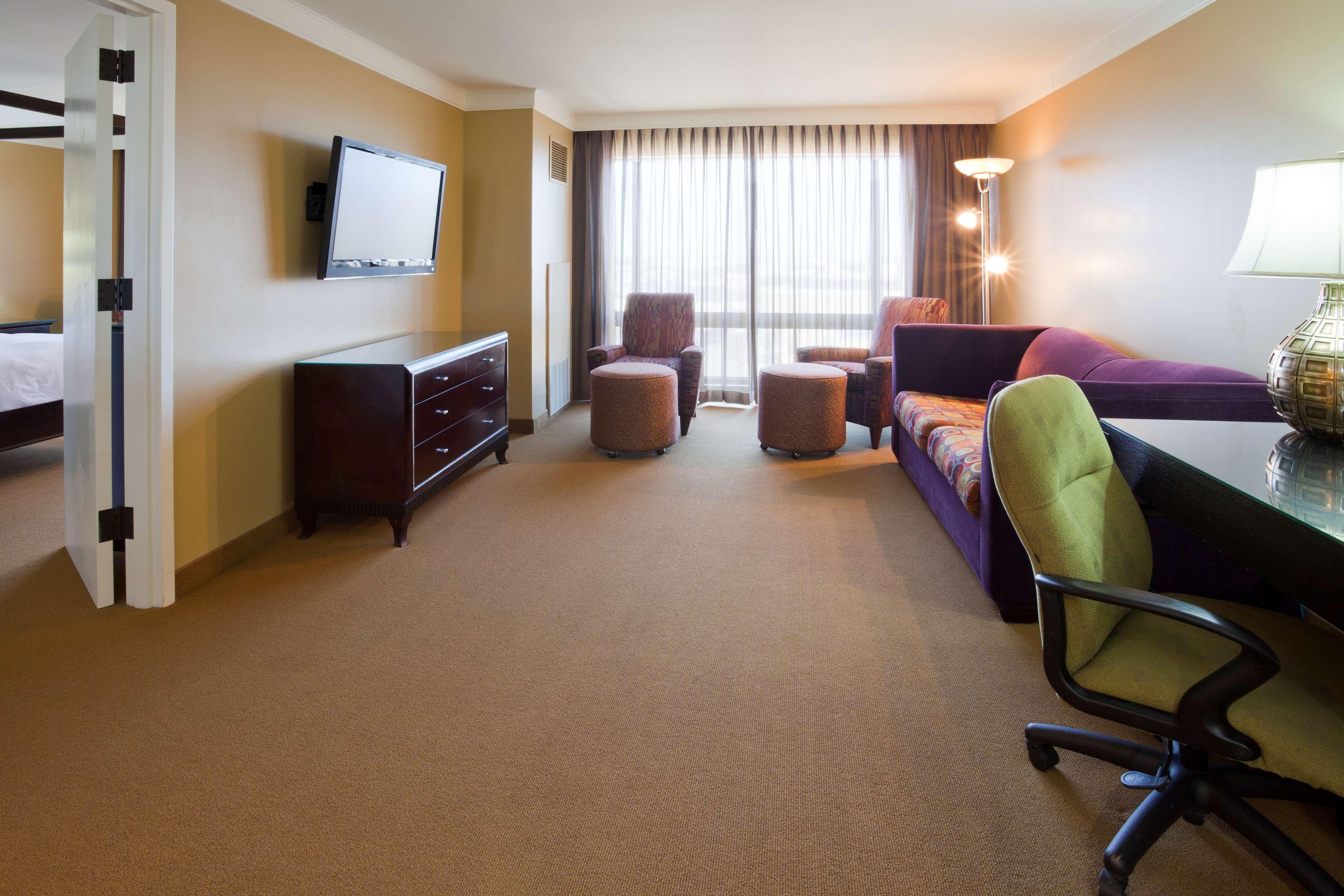 Hotel Radisson Blu Fargo Exteriér fotografie