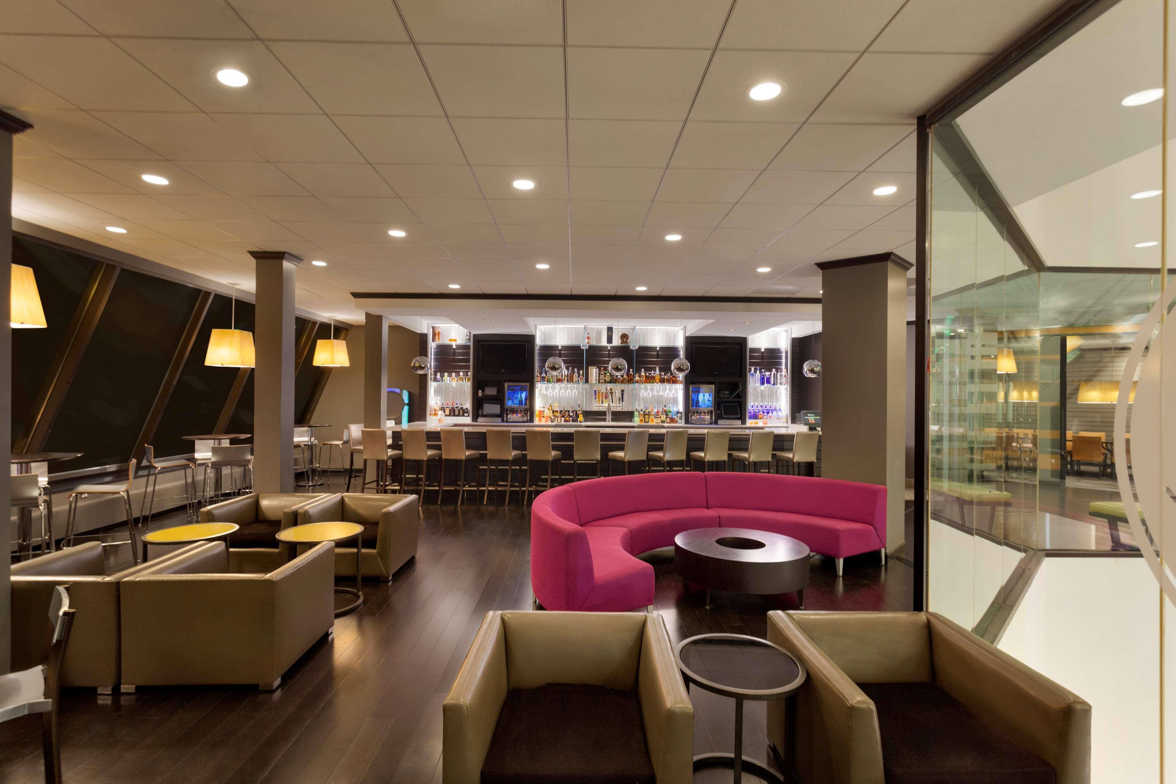 Hotel Radisson Blu Fargo Exteriér fotografie